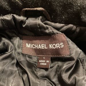 Michael Kors Peacoat